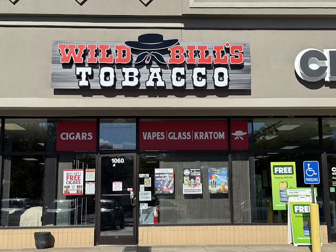 Cheap Tobacco in Ravenna