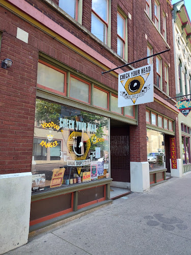 Check Your Head Smoke Shop and Gifts in Dayton