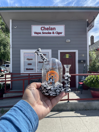 Chelan Vape, Smoke & Cigar in Chelan