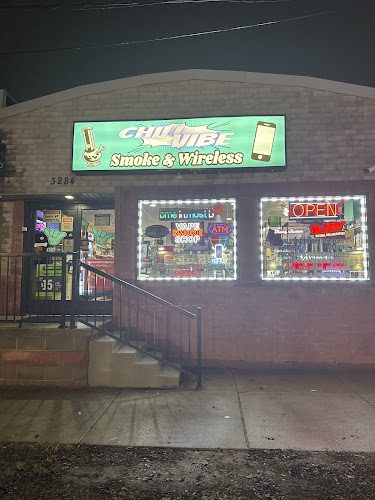 Chill Vibe Smoke & wireless in Cleveland