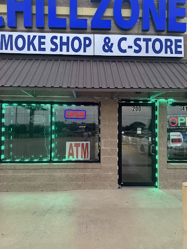 Chill zone 7 in Killeen