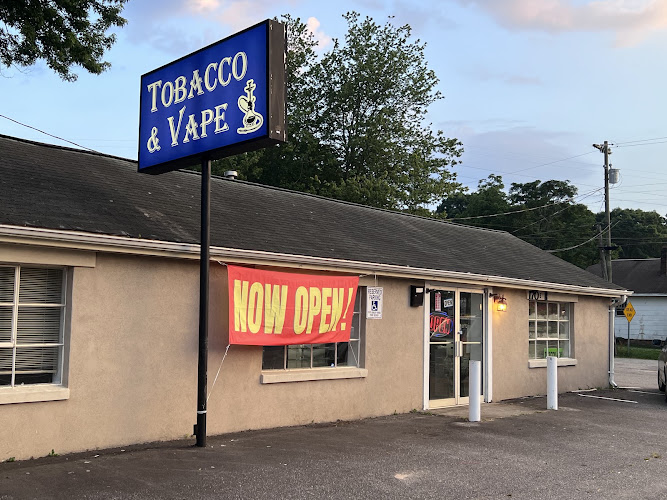 China grove Vape and tobacco in China Grove