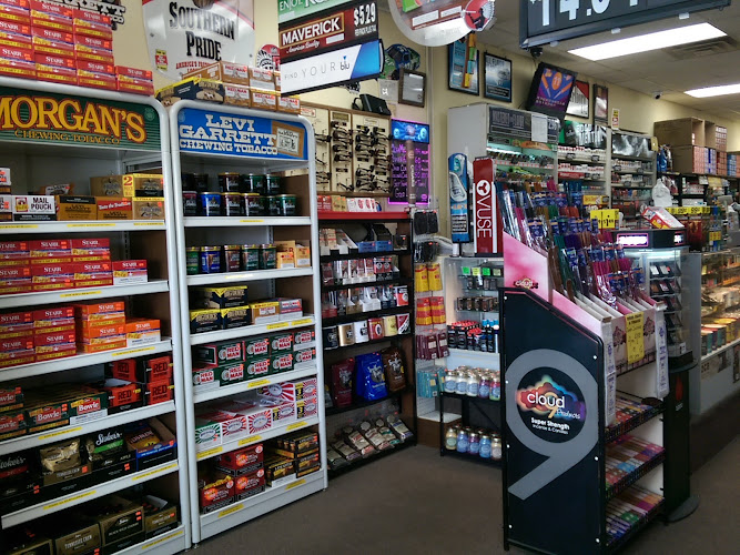 Choice Cigars & Tobacco in Cincinnati