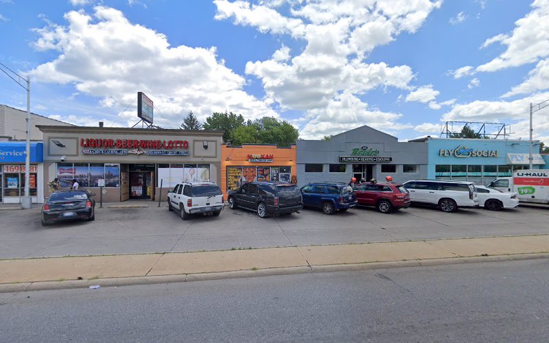 Chookah Vape & Tobacco Shop in Harper Woods