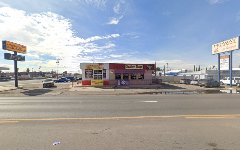 Cielo Azul Smoke Shop in El Paso