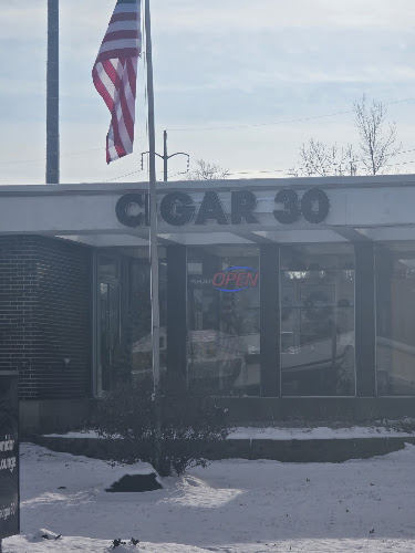Cigar 30 in Canton