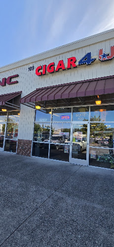 Cigar 4 U in Longview