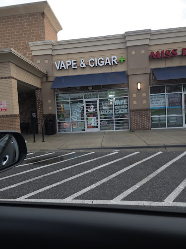 cigar and vapor in Charlotte