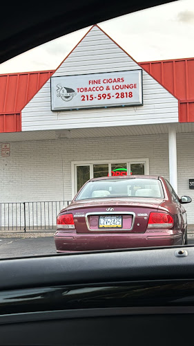 CIGAR BARN 2 in Bensalem