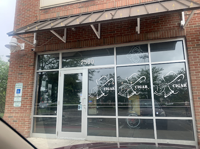 Cigar Cave in Grove City