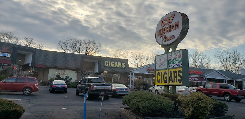 Cigar, Cigars - Horsham in Horsham