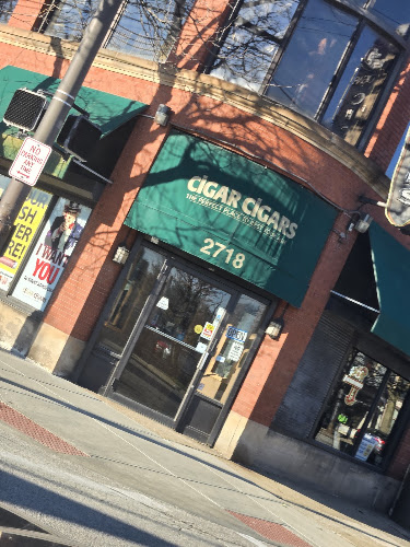 Cigar Cigars Ohio City in Cleveland