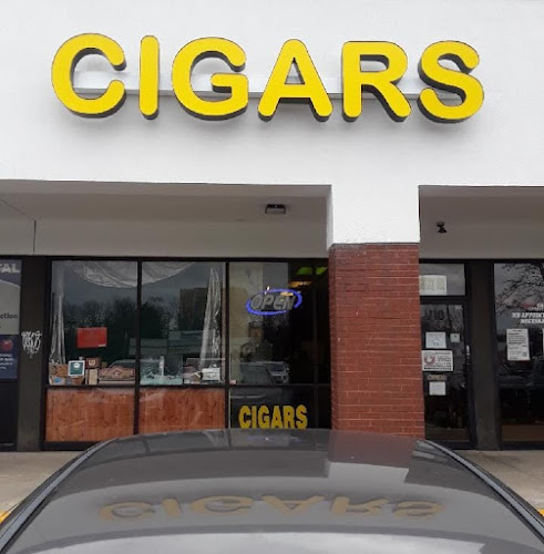Cigar Cigars - Oxford Valley in Fairless Hills