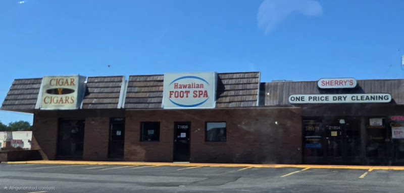 Cigar Cigars in Rocky River