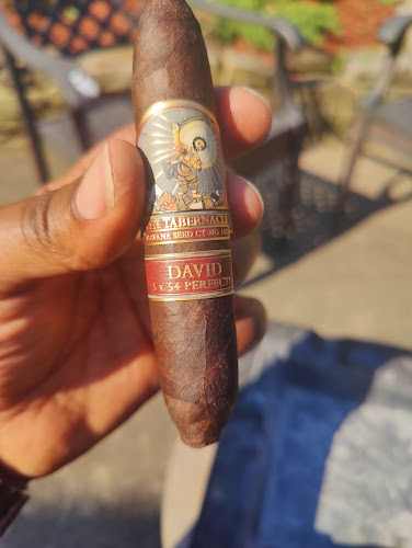 Cigar Culture in Turtle Creek