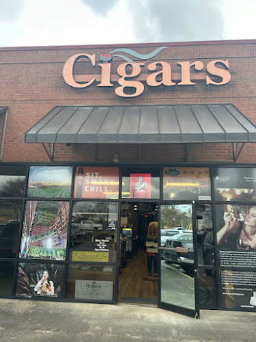 Cigar Depot in Douglasville