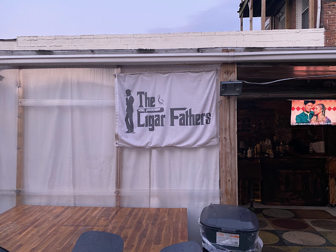 Cigar Fathers in Verona
