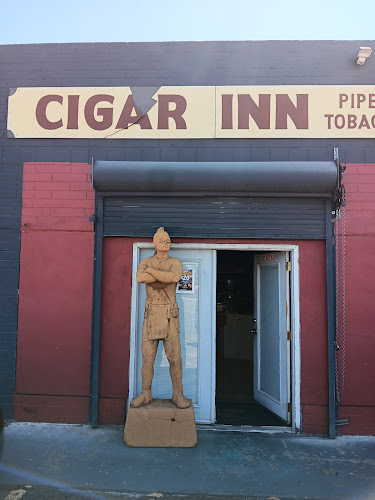 Cigar Inn in Phoenix