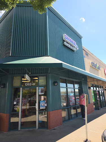 Cigar Land in Marysville