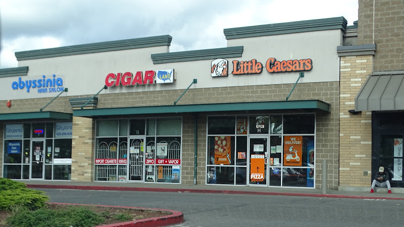 Cigar Land Renton in Renton