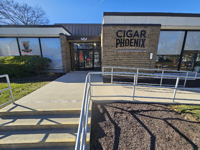 Cigar Phoenix - Langhorne in Langhorne
