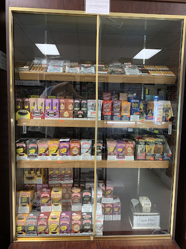 Cigar Plus in Renton