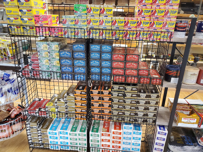 Cigar Q in Monroe