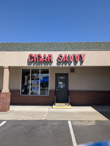 Cigar Savvy in Kennewick