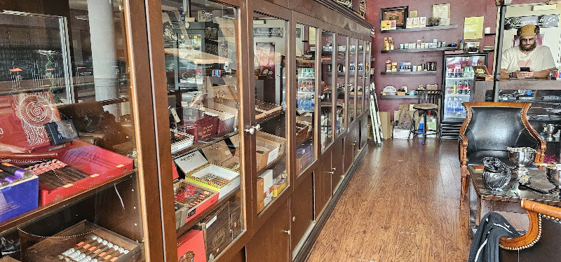 Cigar Times in Atlanta