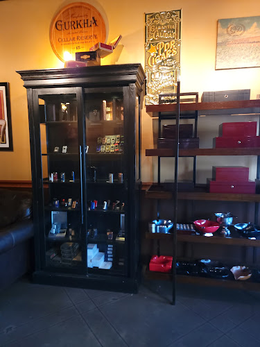 Cigar Towne in Houston