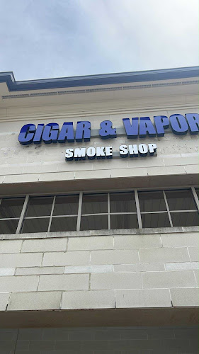 Cigar & Vapor Smoke Shop in Lewis Center