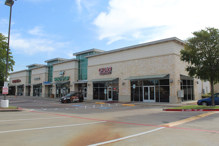 Cigar Warehouse in Dallas