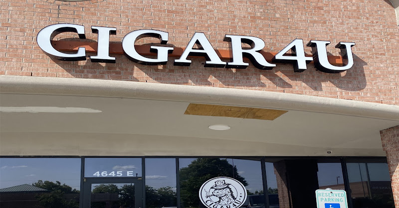 Cigar4U in Sugar Land