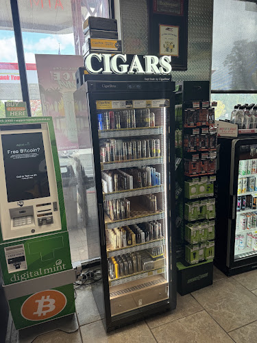 CigarBros in Peachtree City