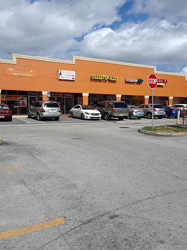 Cigarette Mart in Hialeah
