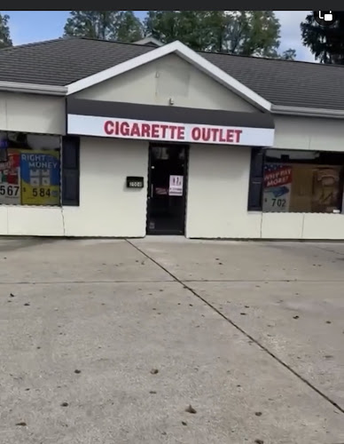Cigarette Outlet in Bethlehem