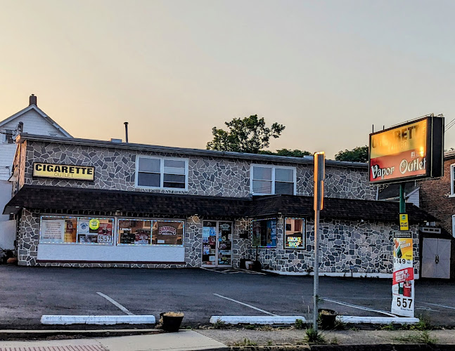 Cigarette Outlet in Hellertown