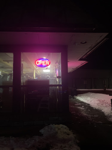 Cigarette Outlet in Scranton