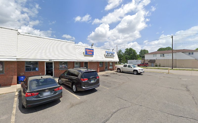 Cigarette Outlet in Toledo