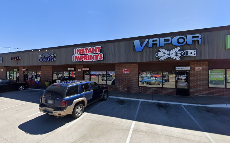 Cigarette Store in Denver