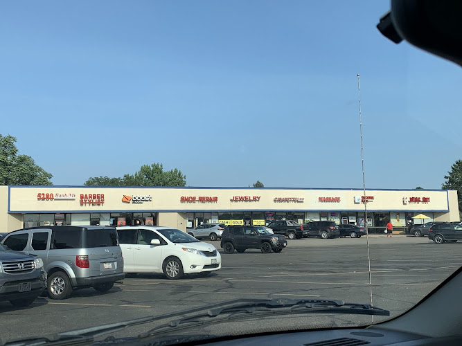 Cigarette Supermart in Aurora