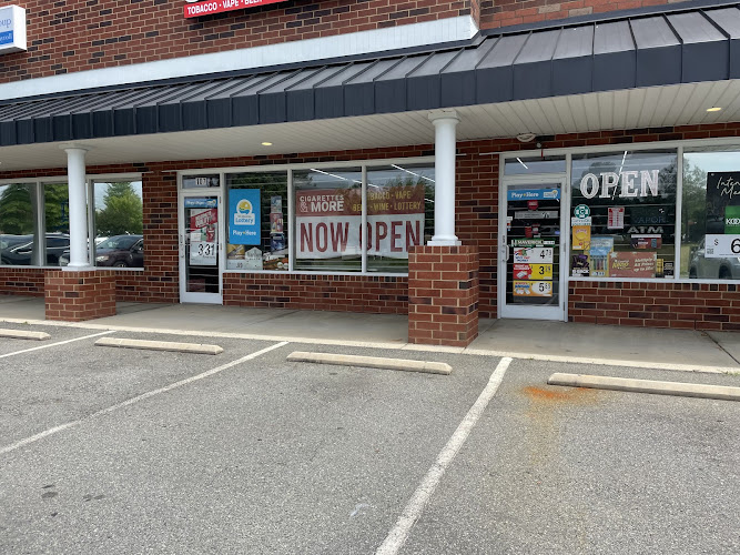 Cigarettes and More in Monroe