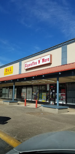 Cigarettes N More in Balch Springs