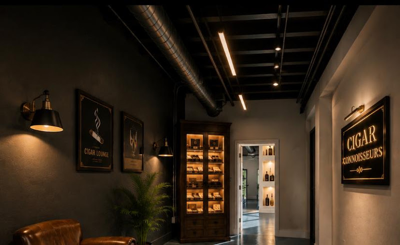 Cigars Concierge in Hollywood