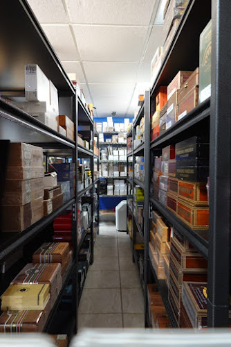 Cigars Crafters in Miami
