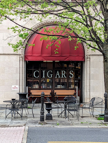 Cigars International Store in Bethlehem