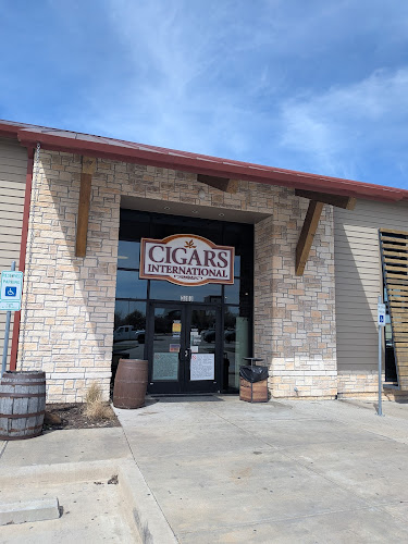 Cigars International Superstore in The Colony