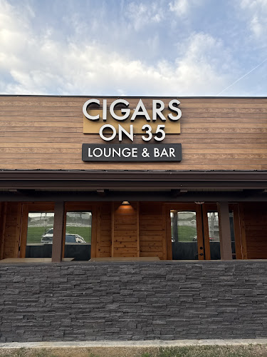 Cigars on 35 in Lewisville