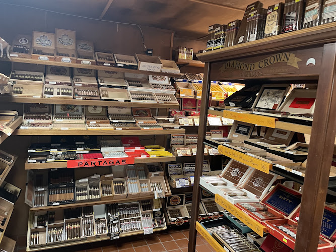 Cigars Unlimited in Spring House
