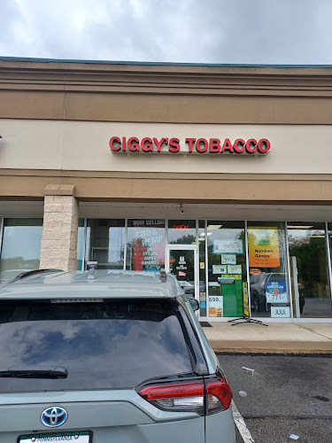 Ciggy's Tobacco Delmont in Delmont